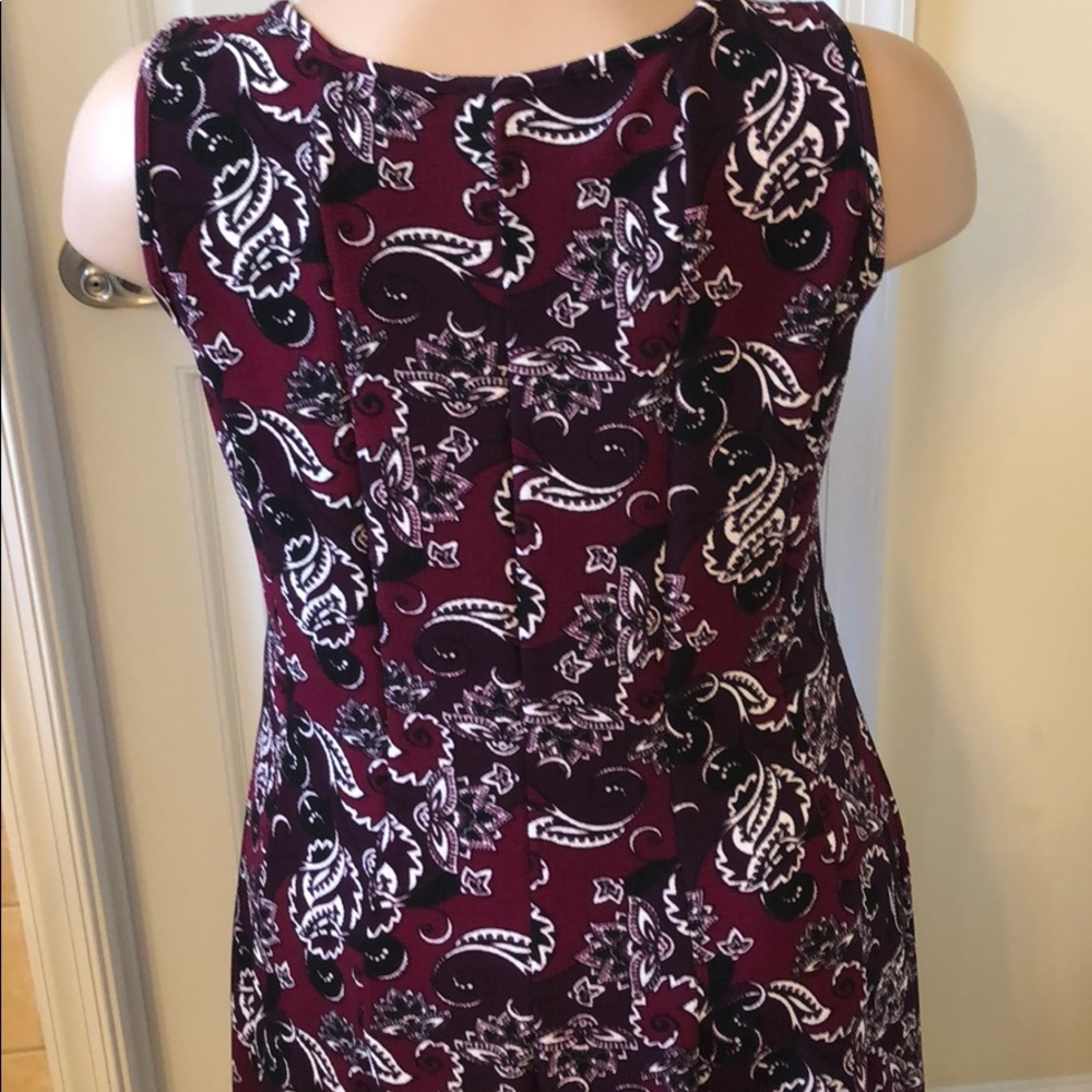 Dress - Picture 4 of 5